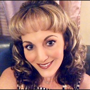 Meet your Posher, Misty